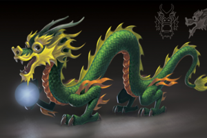 Dragon