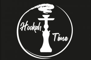 Логотип для Кальянной