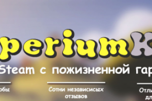 Маркетинговая кампания для B2B магазина ключей Steam