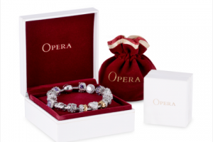 Opera — упаковка