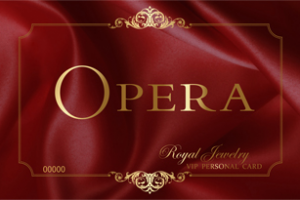 Opera — дисконтная карта