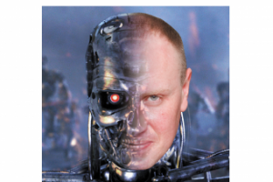 ЛДПР — плакат А4