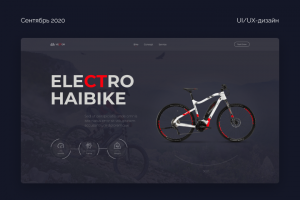 Electro Bike