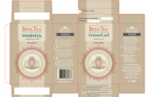 Технический макет: дизайн+отделка+верстка в крой