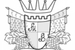 Разработка наклейки "Martini Bertolo"