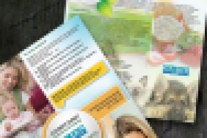 Клиника "Садко" листовка (Аллерголог)