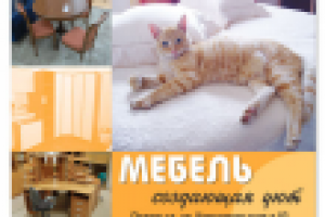 Листовка - Шатура-мебель