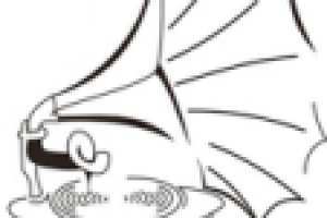 Логотип - сувенирная продукция "WRC"