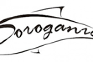 Логотип - "Дороганич" Ружья для подводной охоты