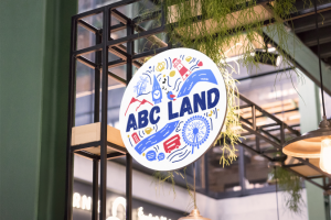 Школа английского ABC Land