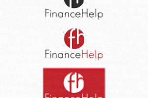 лого для сайта FinanceHelp