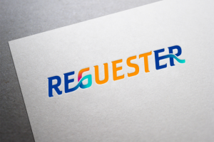 Логотип сервиса онлайн-регистрации