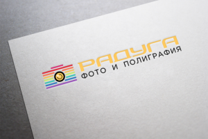 Логотип фотограф-студии