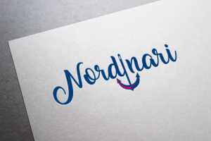 Логотип для бренда одежды