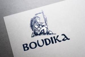 Логотип СТО англ. автомобилей