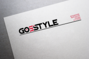 Логотип для Академии моды и стиля