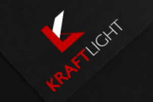 Логотип магазина светильников