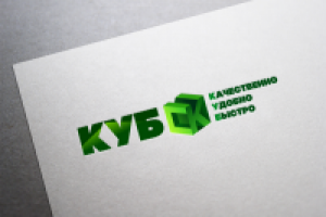 Редизайн логотипа