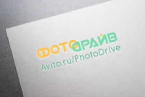 Логотип раздела авито по фототехнике