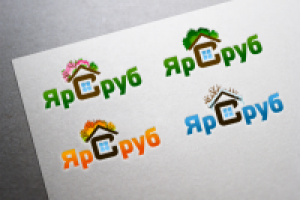 Логотип и его адаптация под времена года