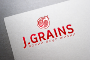 Логотип социального проекта