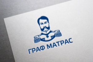 логотип компании-производителя матрасов