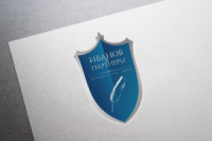 логотип юридического бюро