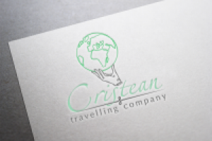 логотип туроператора