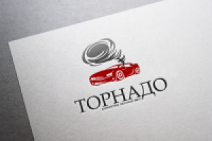 логотип автохимчистки