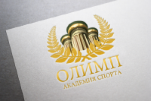 логотип спорт клуба