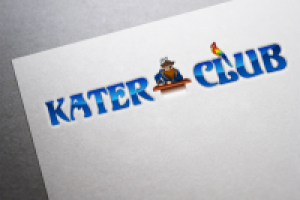 логотип клуба катерщиков