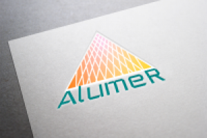 логотип фирмы по устан. стеклометаллоконструкций