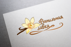 логотип пекарни