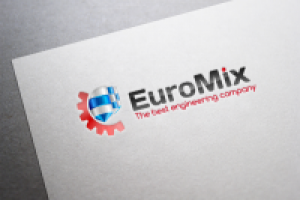 логотип инженеринг. компании