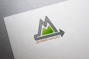 логотип сервиса доставки важных документов