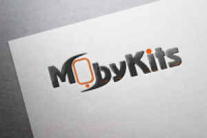 логотип магазина моб. аксессуаров