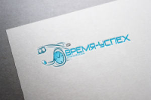 логотип бизнес-компании