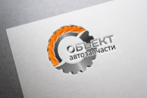 логотип автосервиса