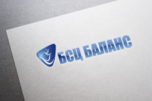 Логотип баланс