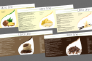 Разработка упаковки сбалансированного питания