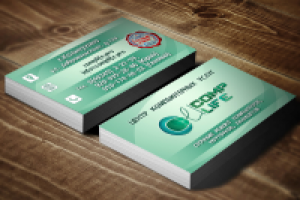 комп. сервис