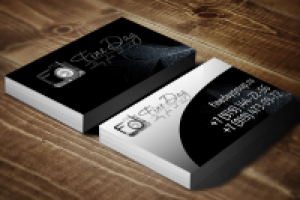 фотограф, видеограф