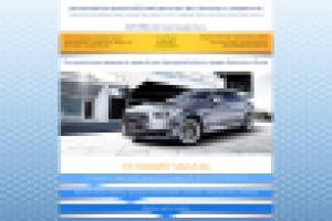 Разработка дизайна главной (+лого и фирмстиль)