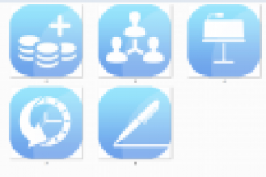 иконки для сайта