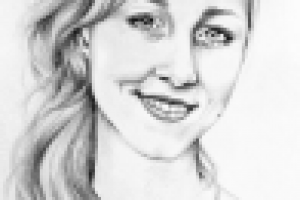 Автопортрет