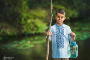 Финальная цветообработка, ретушь, dodge&burn