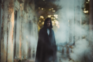 Финальная цветообработка, ретушь, dodge&burn