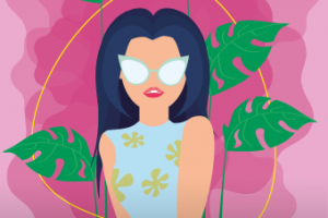 Векторная иллюстрация