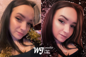 Портретный Dream art