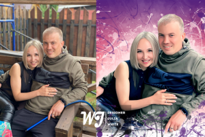 Стандартный Dream art